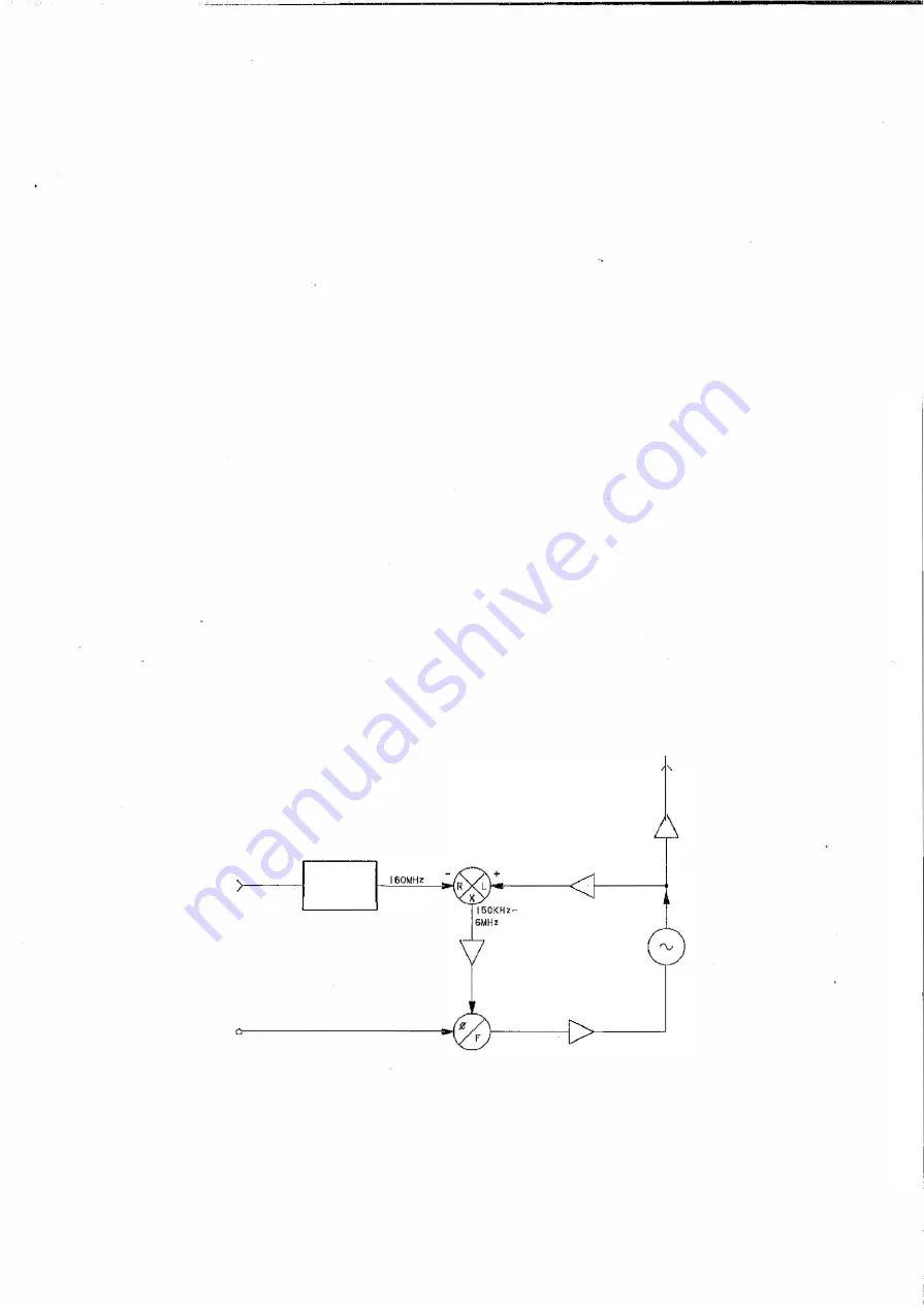 HP 8340A Скачать руководство пользователя страница 129