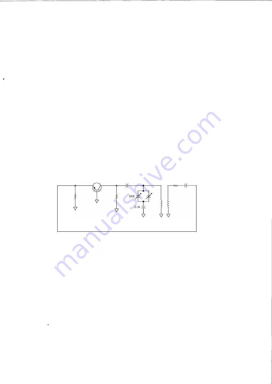 HP 8340A Скачать руководство пользователя страница 138