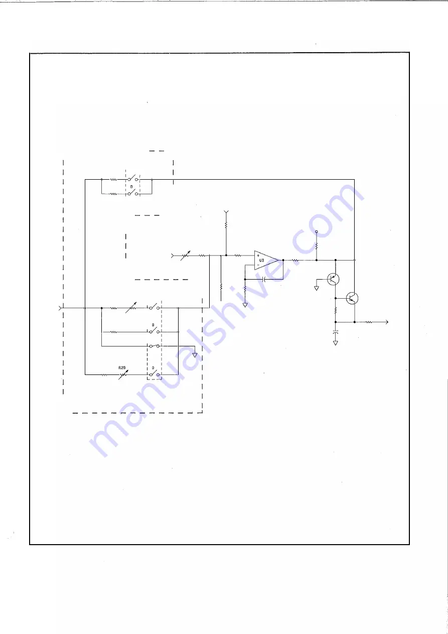 HP 8340A Скачать руководство пользователя страница 194