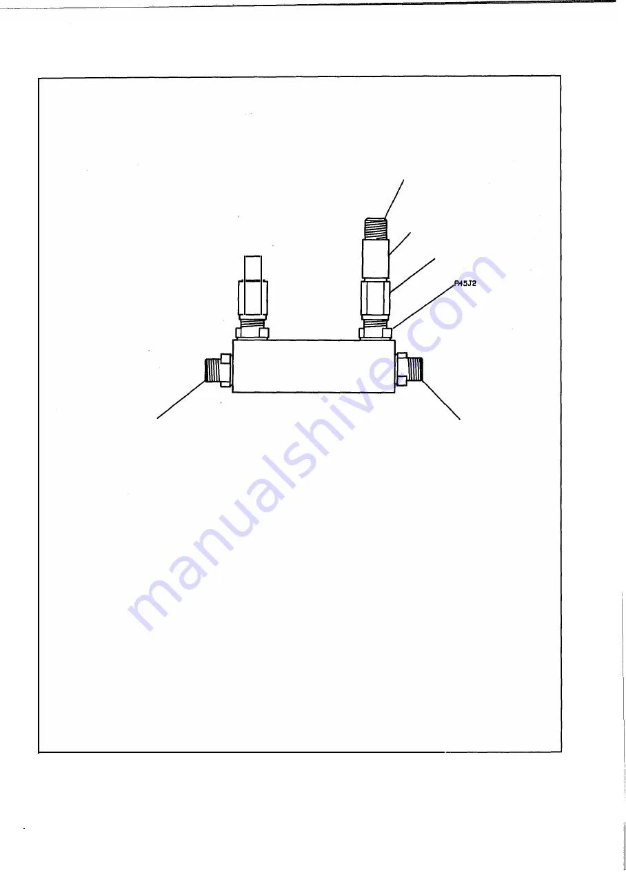 HP 8340A Service Manual Download Page 226