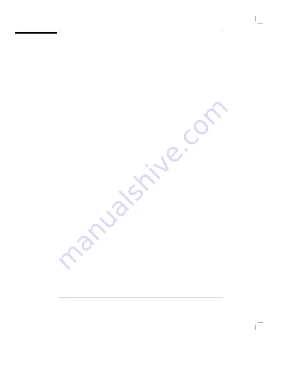 HP 83481A User Manual Download Page 16