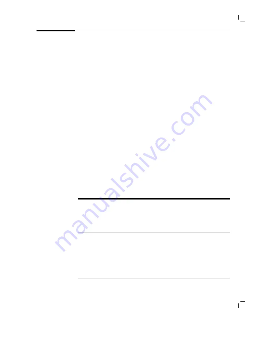 HP 83481A User Manual Download Page 19