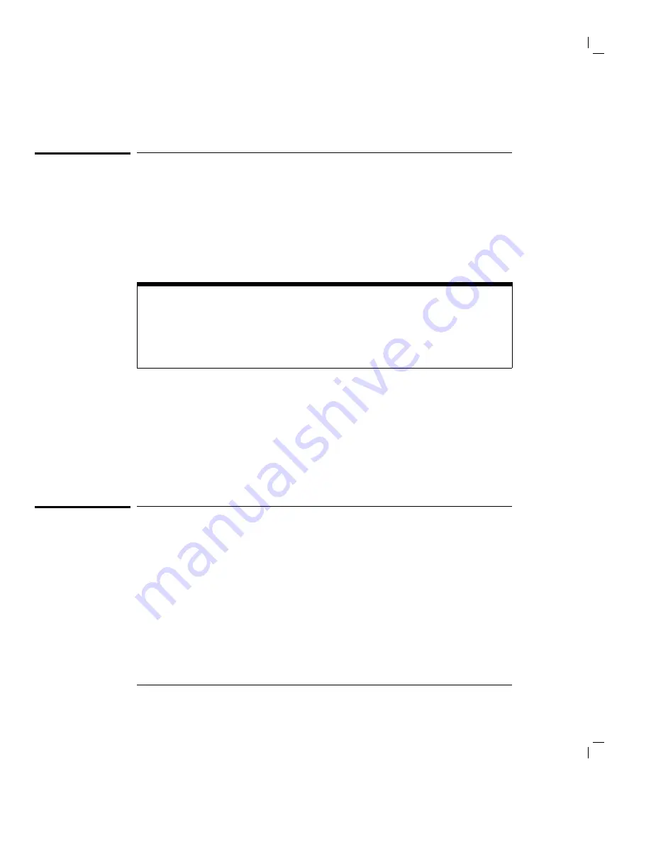 HP 83481A User Manual Download Page 30