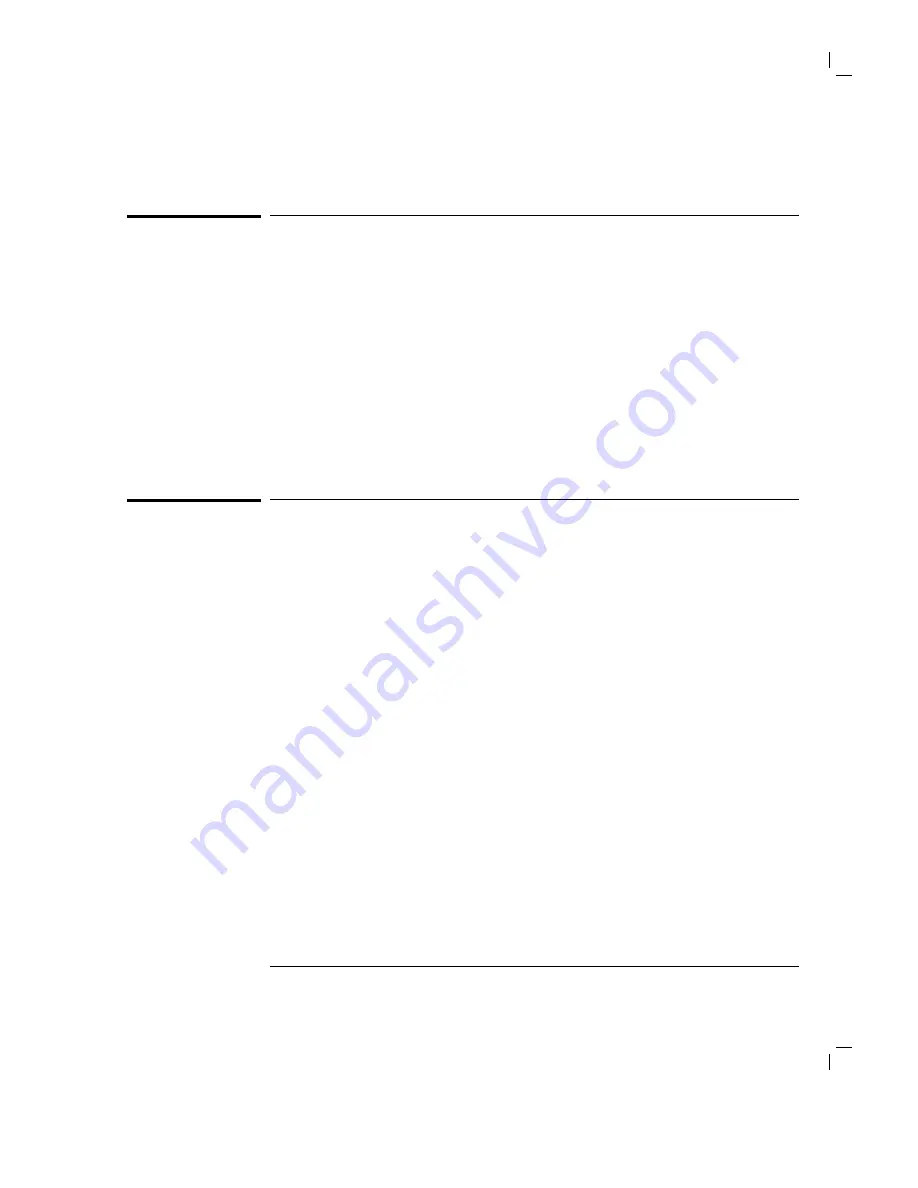 HP 83481A User Manual Download Page 33