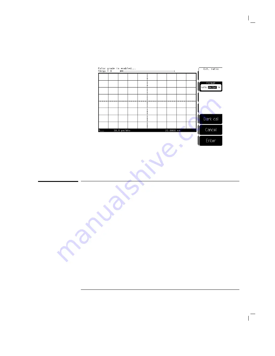 HP 83481A User Manual Download Page 67