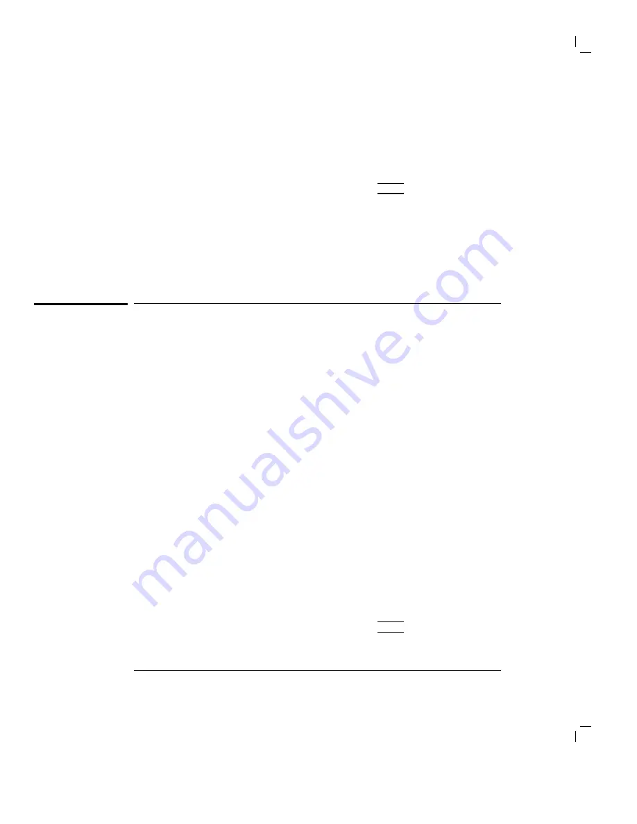 HP 83481A User Manual Download Page 68