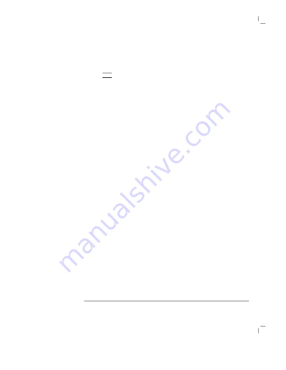 HP 83481A User Manual Download Page 89