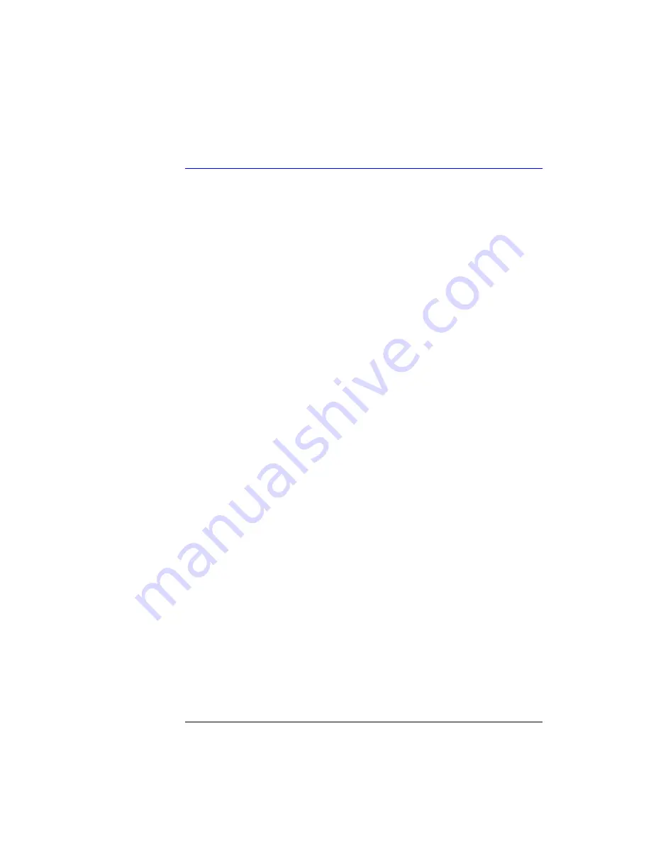 HP 83487A User Manual Download Page 38