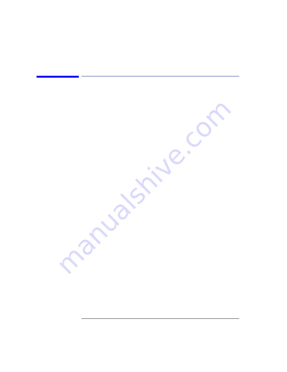 HP 83487A User Manual Download Page 78