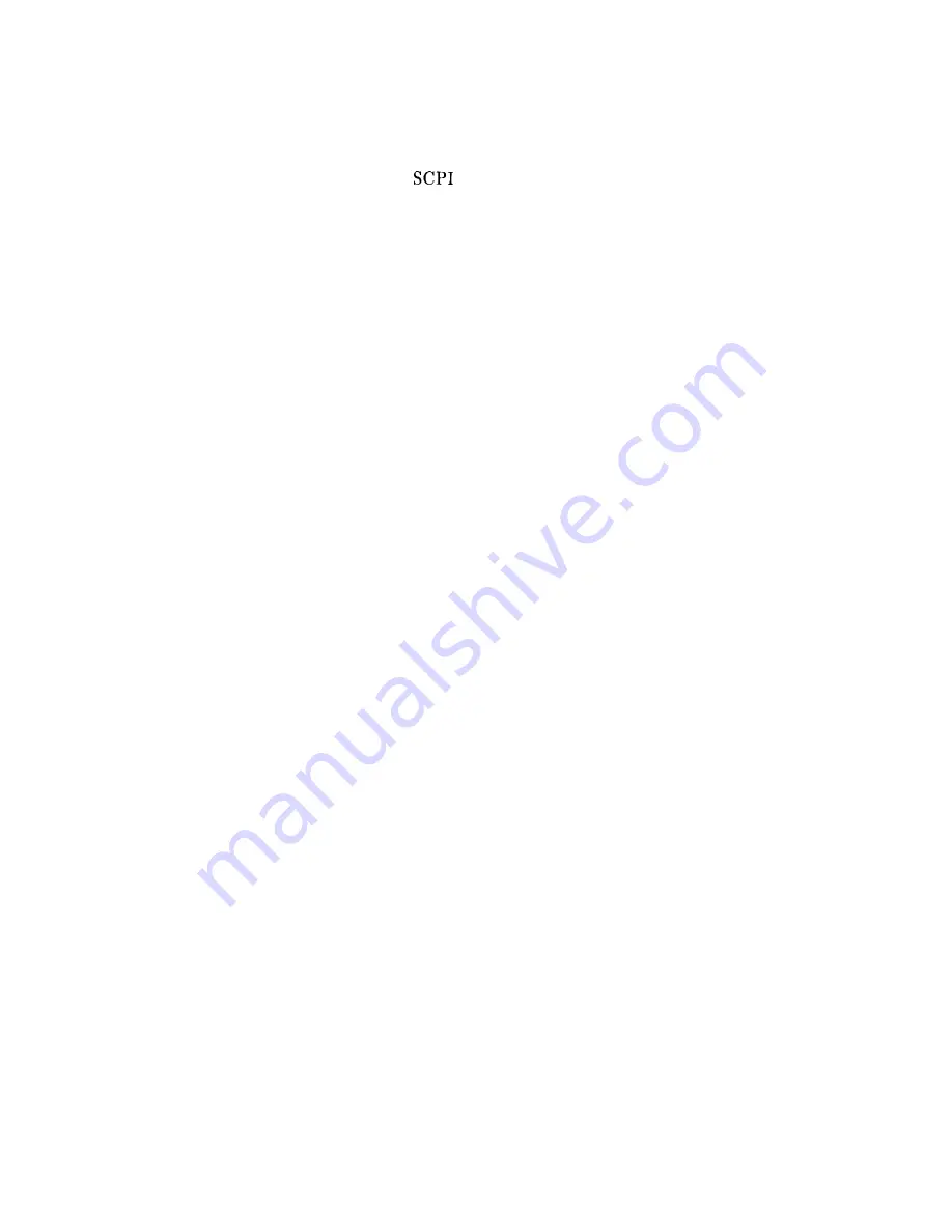 HP 8360 B Series User Manual Download Page 26