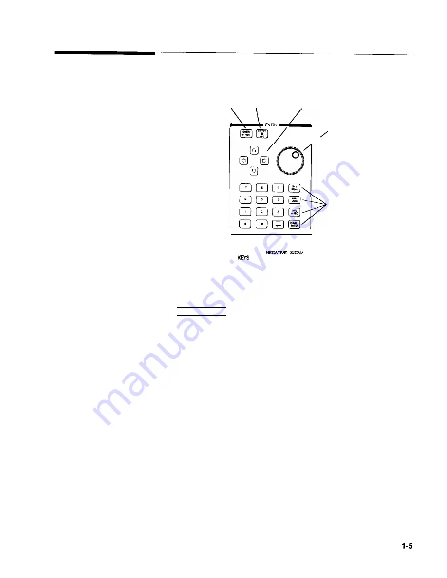 HP 8360 B Series User Manual Download Page 34