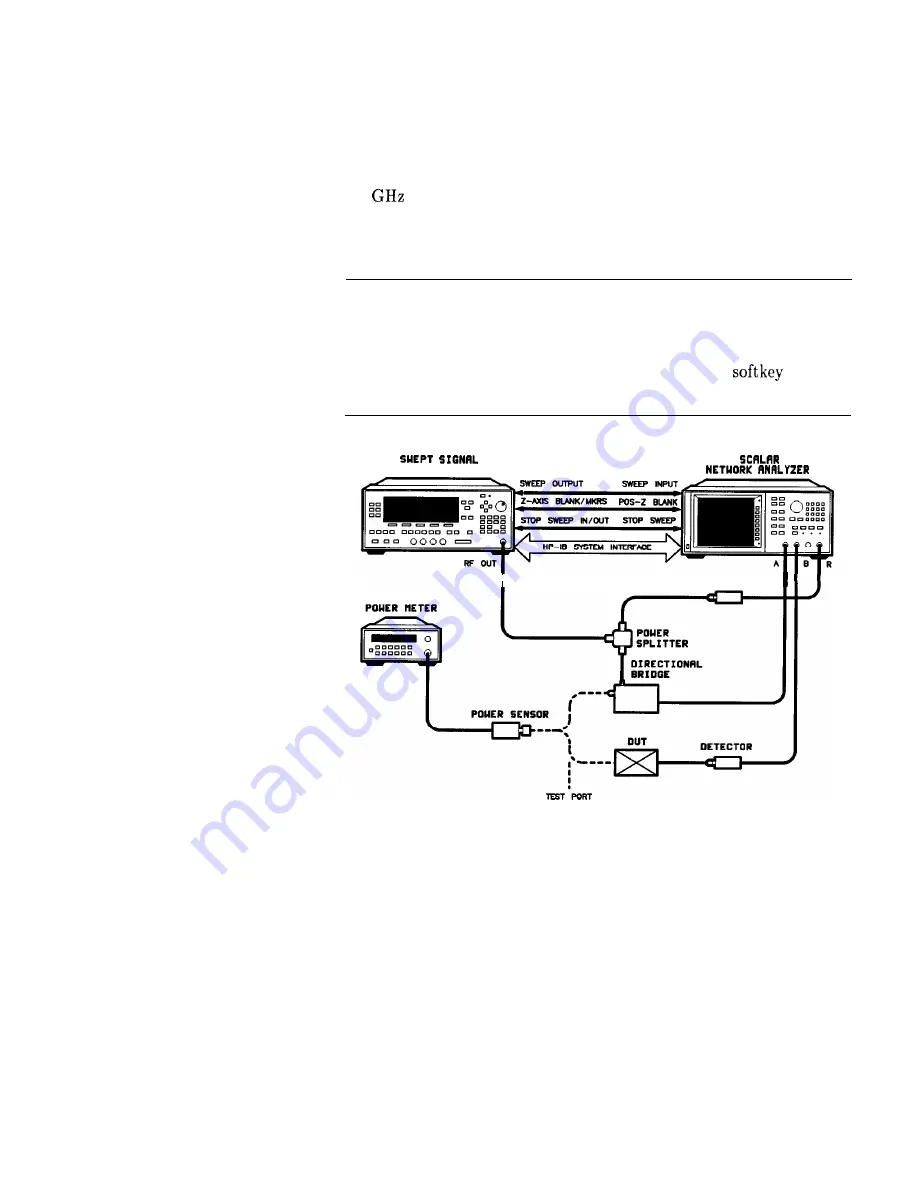 HP 8360 B Series User Manual Download Page 71