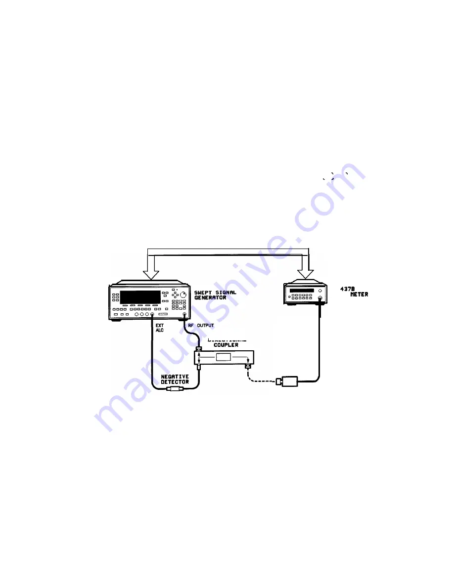 HP 8360 B Series User Manual Download Page 75