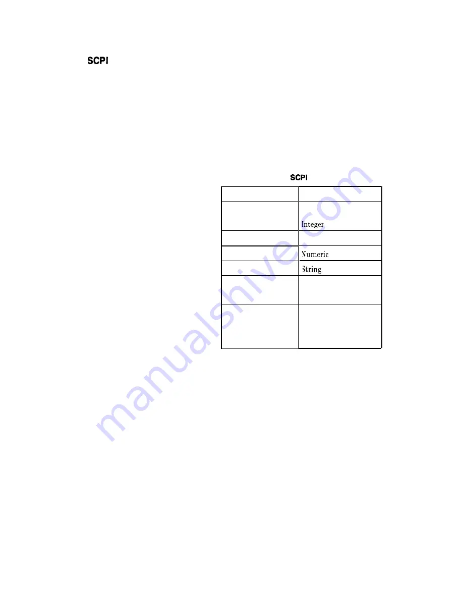 HP 8360 B Series User Manual Download Page 111