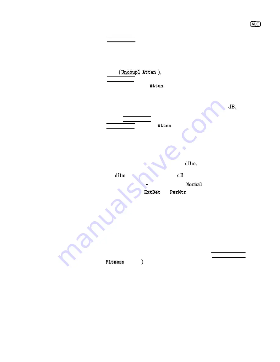 HP 8360 B Series User Manual Download Page 156