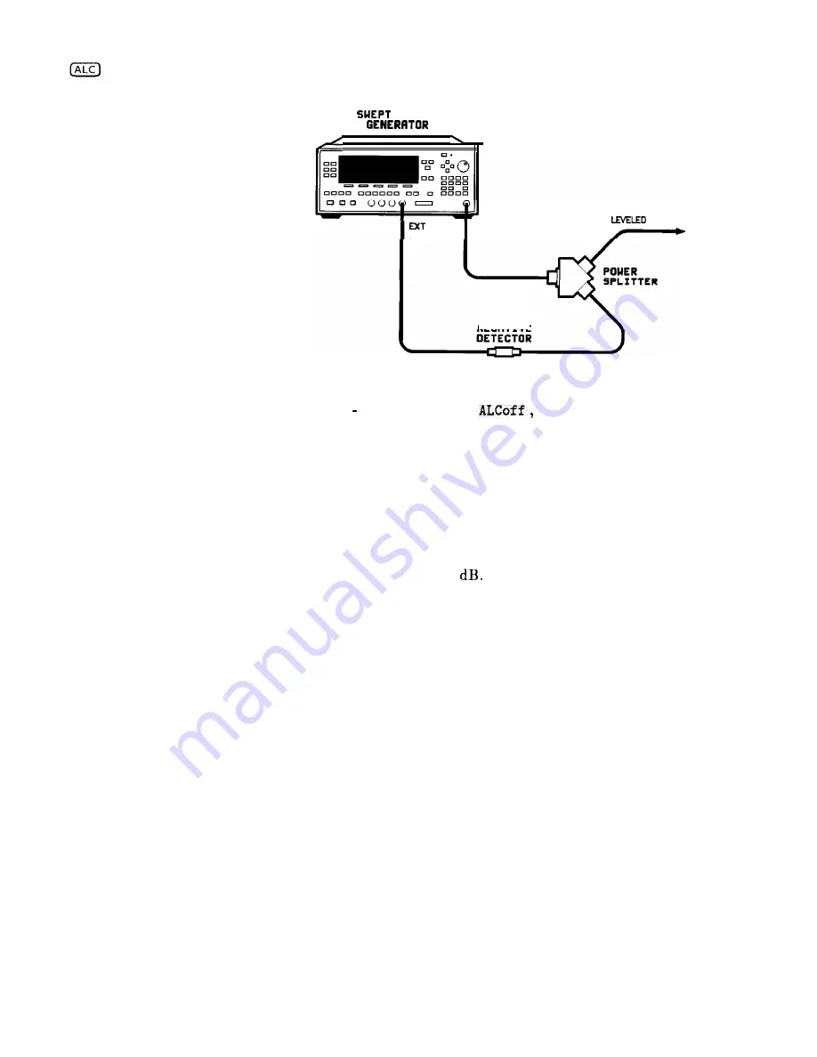 HP 8360 B Series User Manual Download Page 157