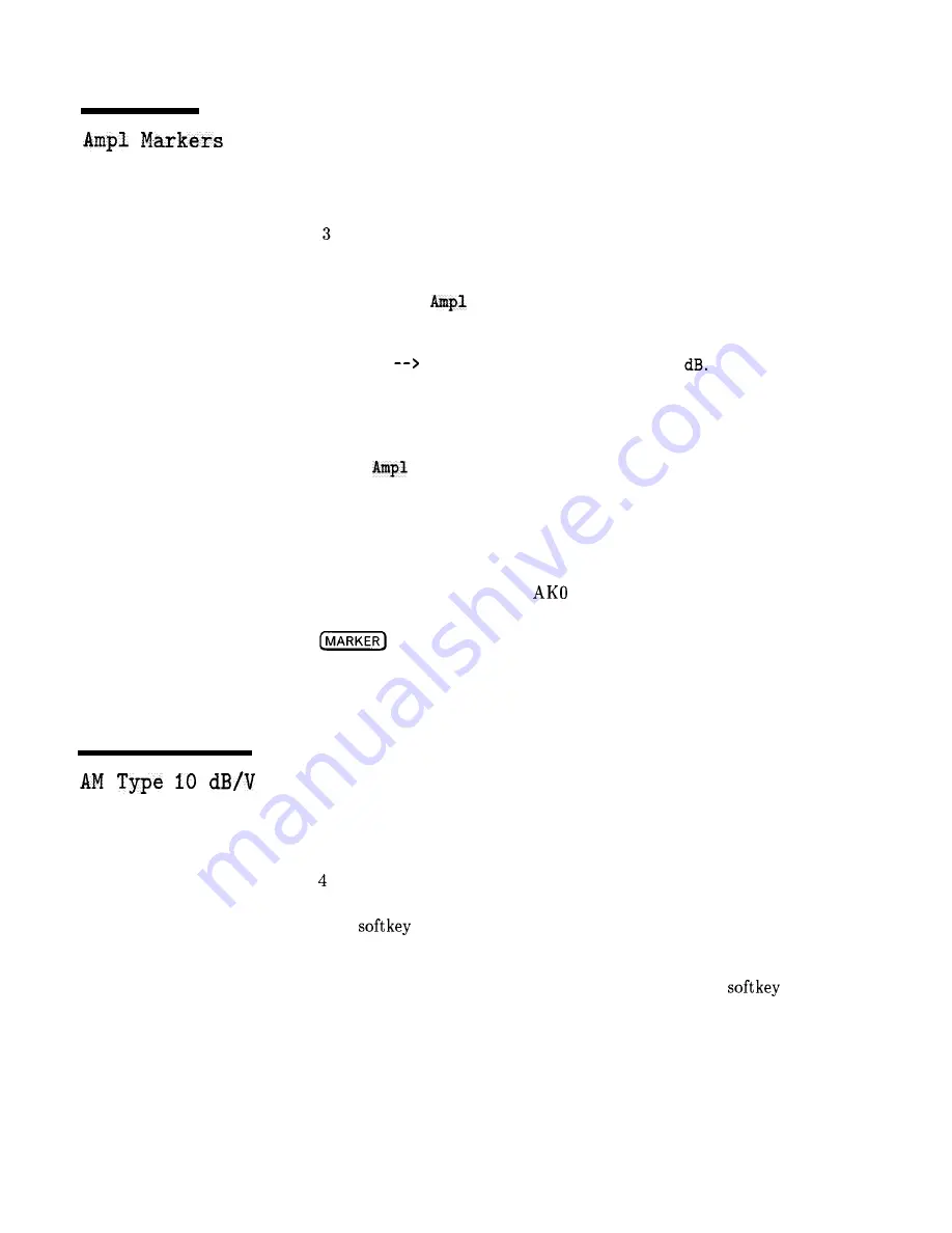 HP 8360 B Series User Manual Download Page 167