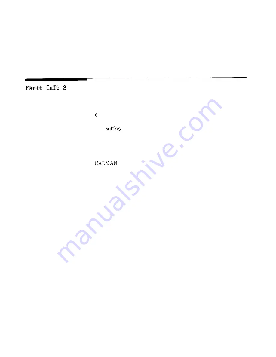 HP 8360 B Series User Manual Download Page 212