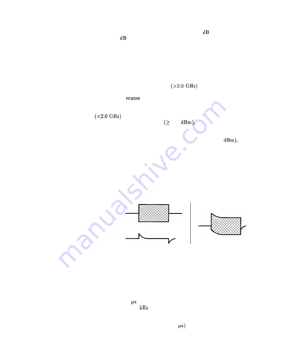 HP 8360 B Series User Manual Download Page 275