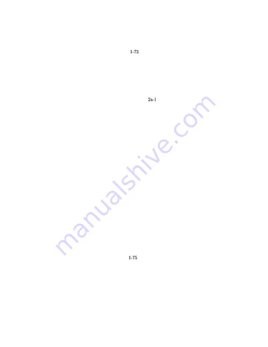 HP 8360 B Series User Manual Download Page 475