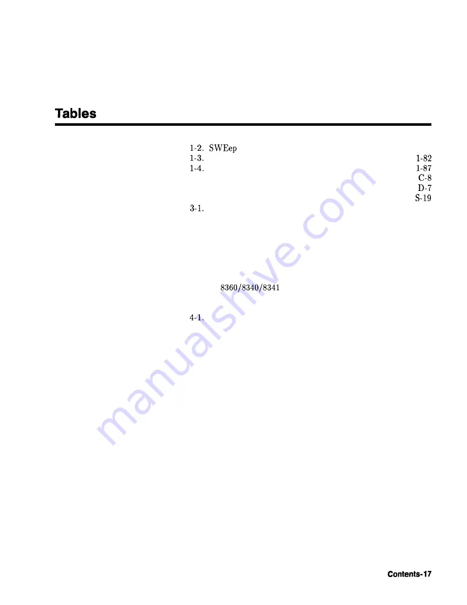 HP 8360 User Handbook Manual Download Page 30