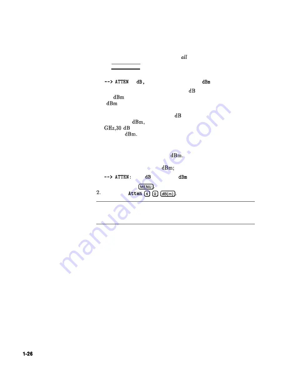 HP 8360 User Handbook Manual Download Page 56