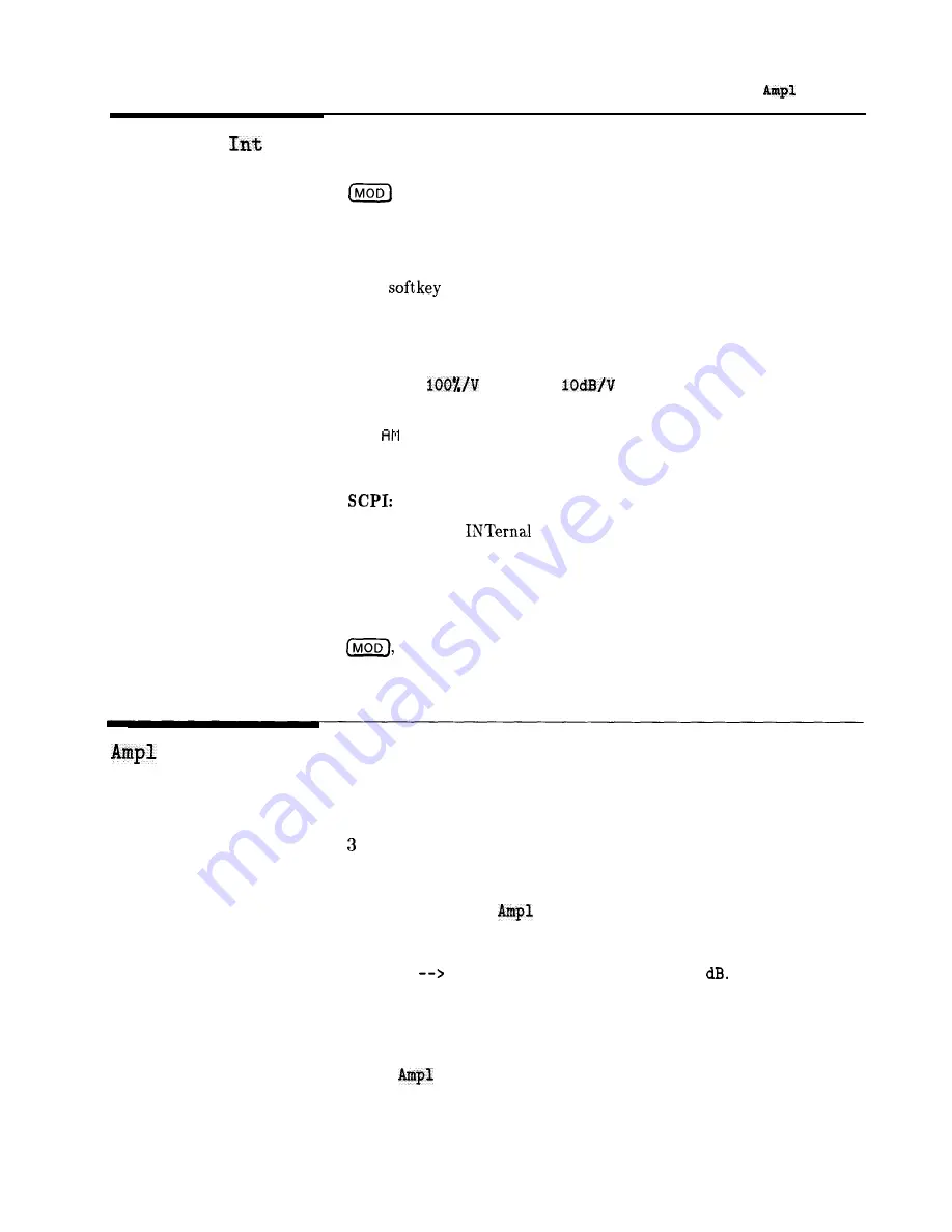 HP 8360 User Handbook Manual Download Page 162