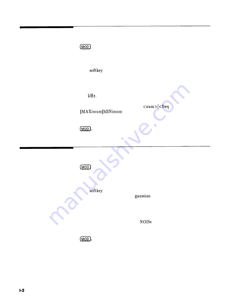 HP 8360 User Handbook Manual Download Page 227