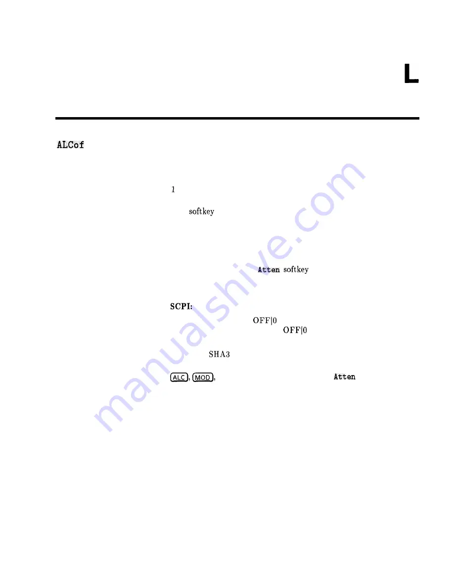 HP 8360 User Handbook Manual Download Page 238