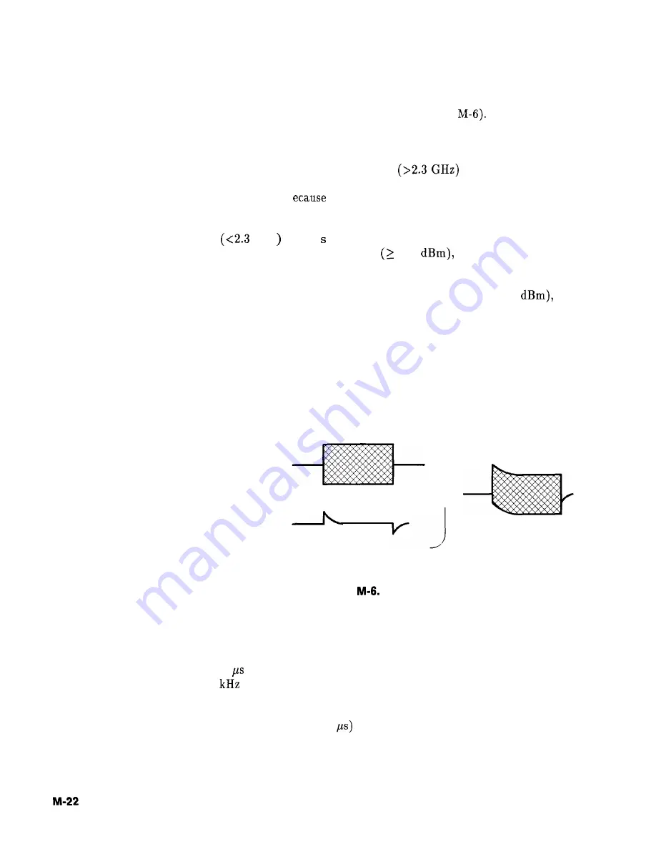 HP 8360 User Handbook Manual Download Page 268