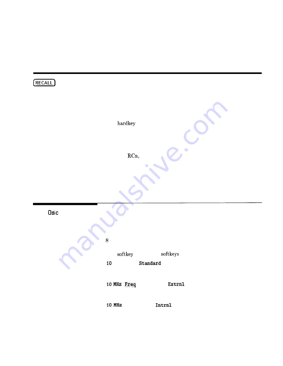 HP 8360 User Handbook Manual Download Page 298