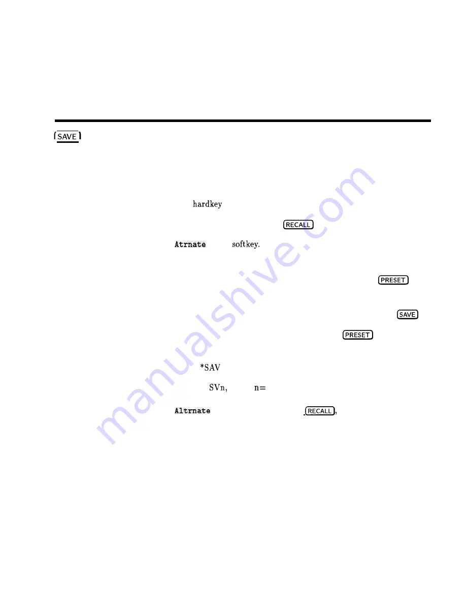 HP 8360 User Handbook Manual Download Page 300