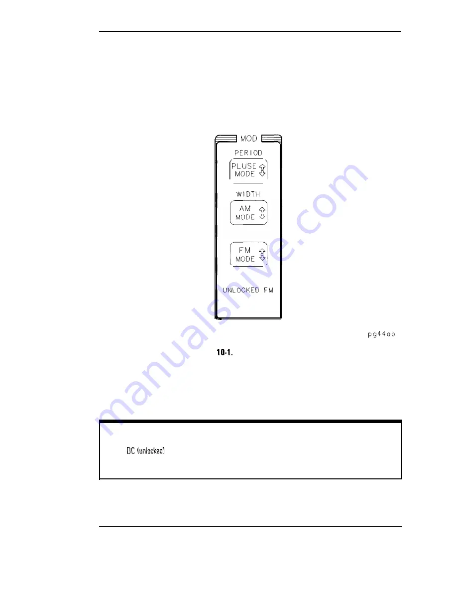 HP 83751A Скачать руководство пользователя страница 122