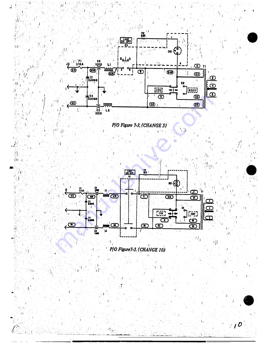 HP 8406A Скачать руководство пользователя страница 50