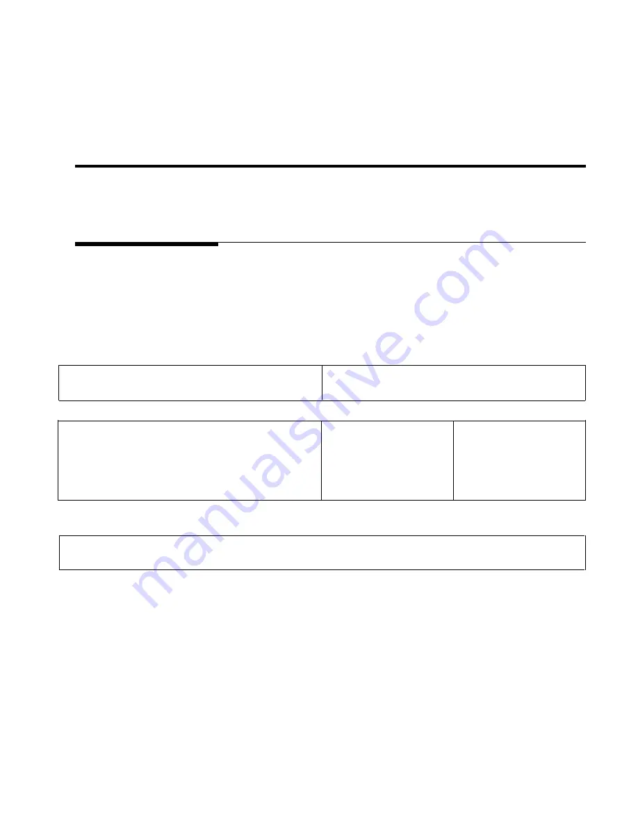 HP 84125C User Manual Download Page 16