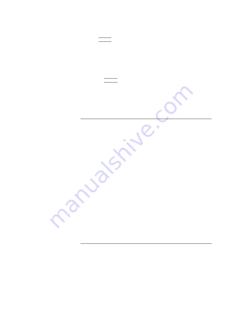 HP 84125C User Manual Download Page 43