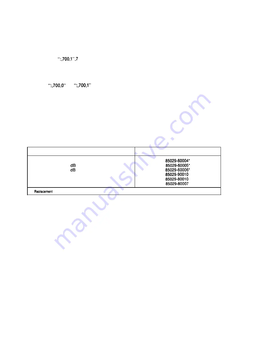 HP 85029B Скачать руководство пользователя страница 8