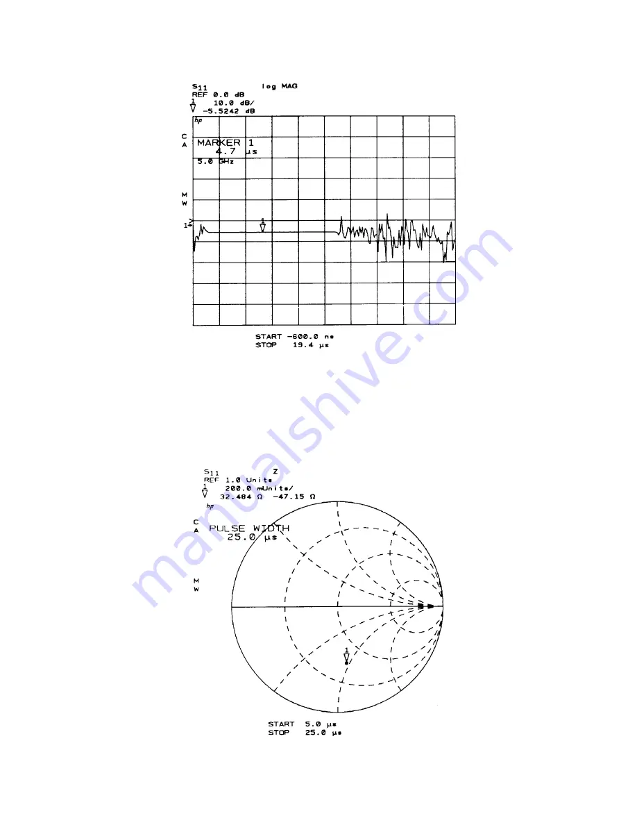 HP 8510 Скачать руководство пользователя страница 45