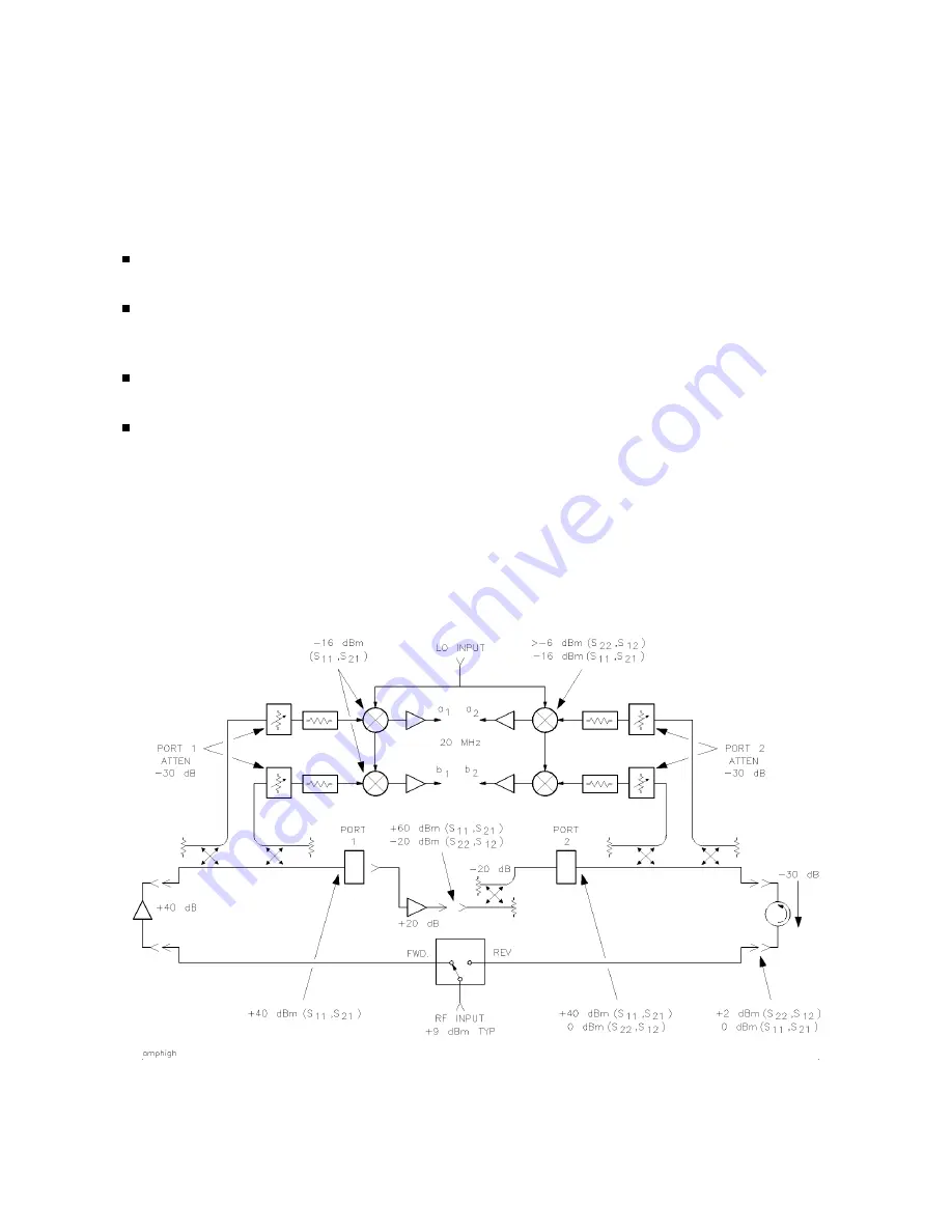 HP 8510 User Manual Download Page 61