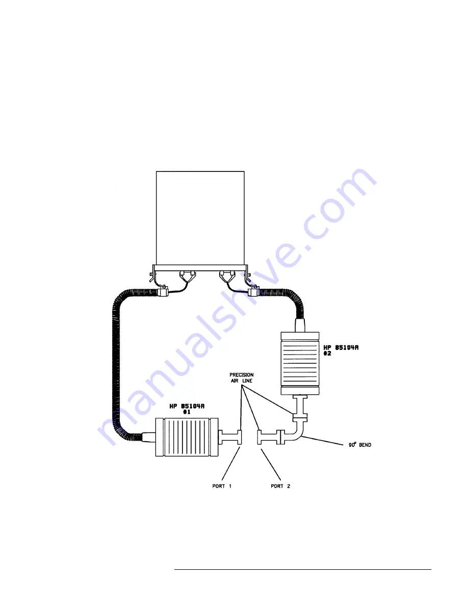 HP 85106D Manual Download Page 36