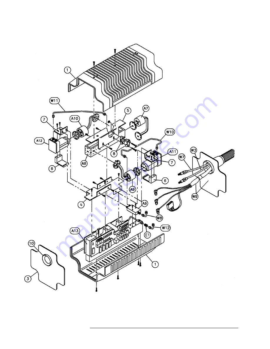 HP 85106D Manual Download Page 153