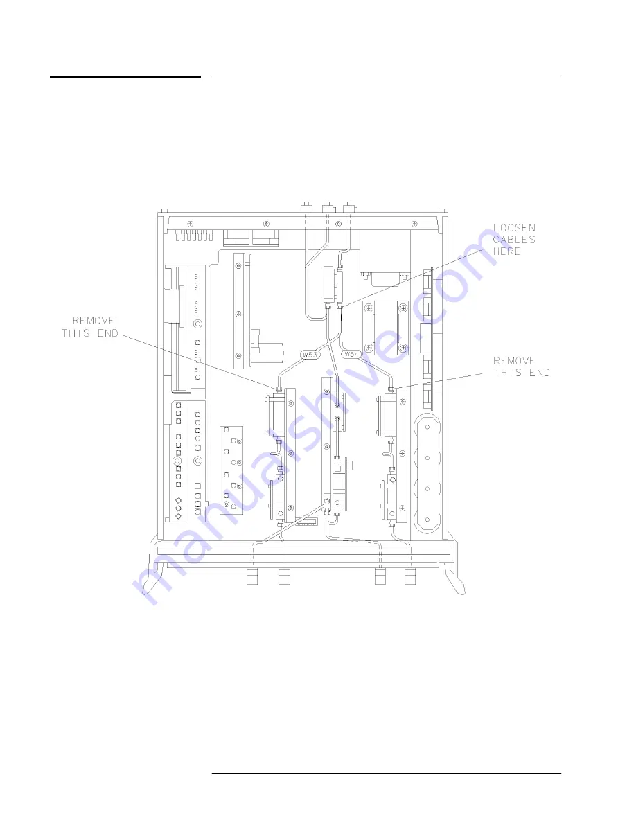 HP 85106D Manual Download Page 195