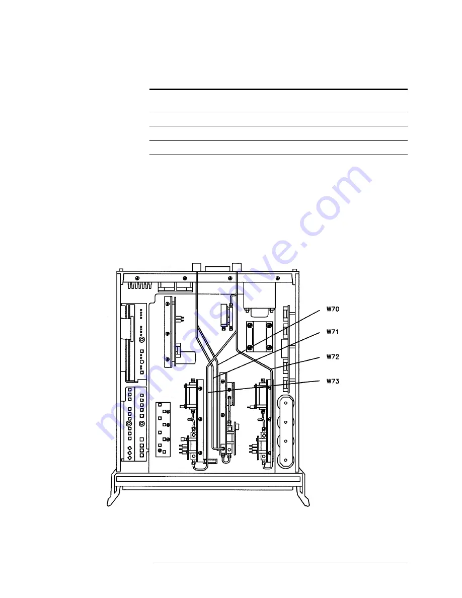 HP 85106D Скачать руководство пользователя страница 226