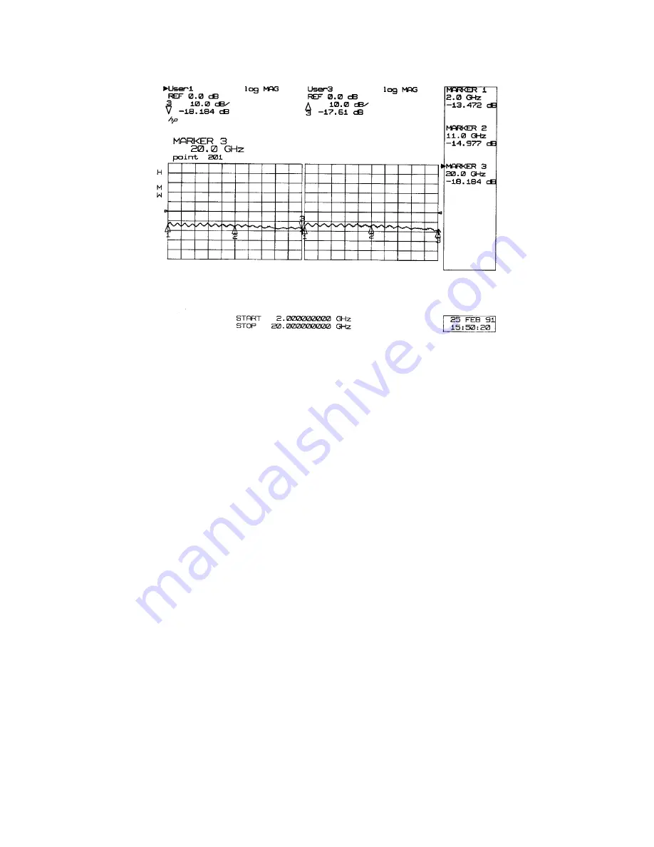 HP 85108 Скачать руководство пользователя страница 42