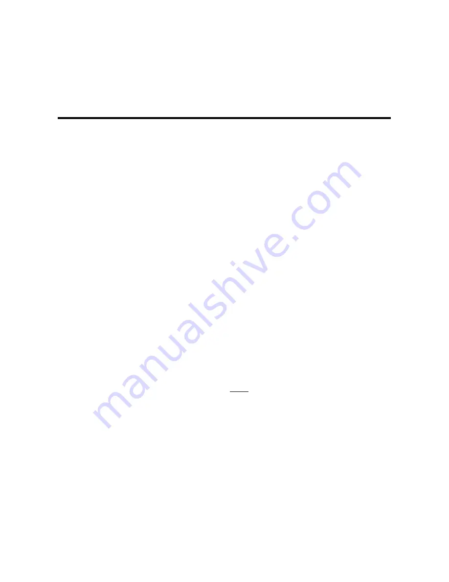 HP 85108 System Manual Download Page 123