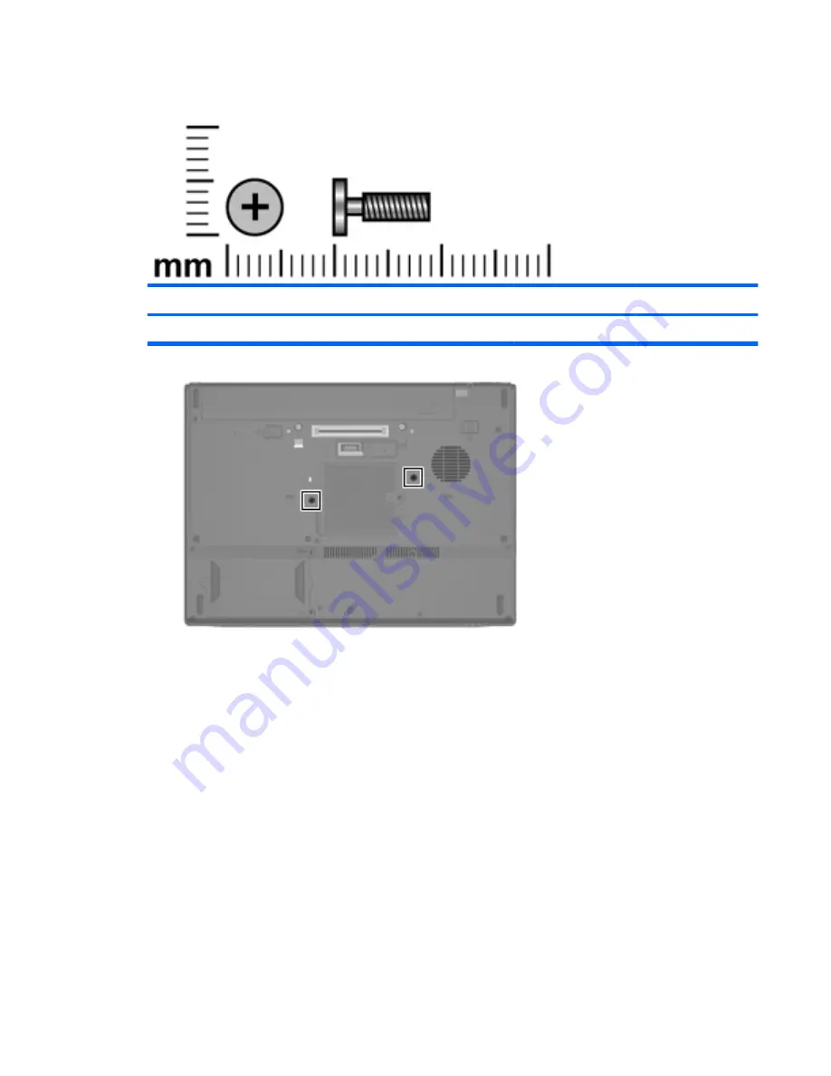 HP 8510p - Compaq Business Notebook Скачать руководство пользователя страница 137