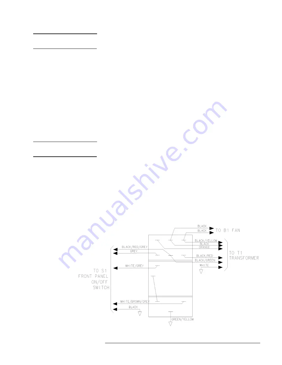 HP 8517B Скачать руководство пользователя страница 93