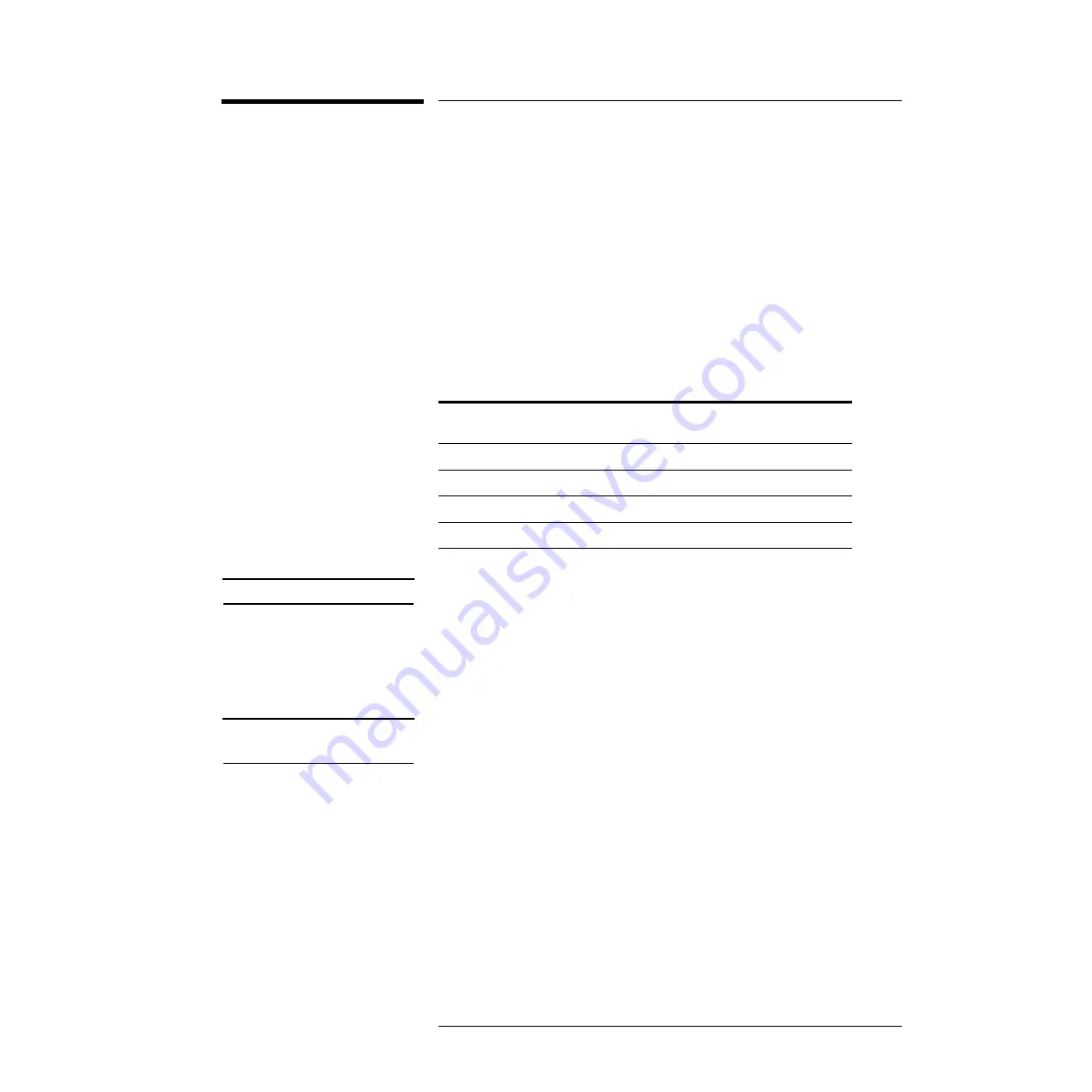 HP 85325A Operating And Service Manual Download Page 57