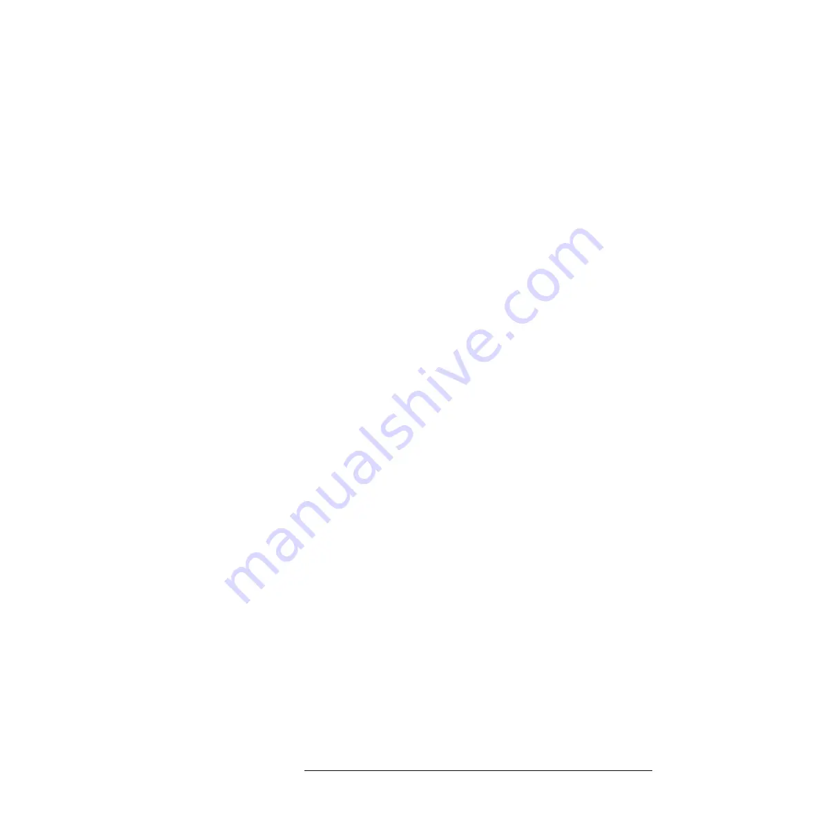 HP 85325A Operating And Service Manual Download Page 66