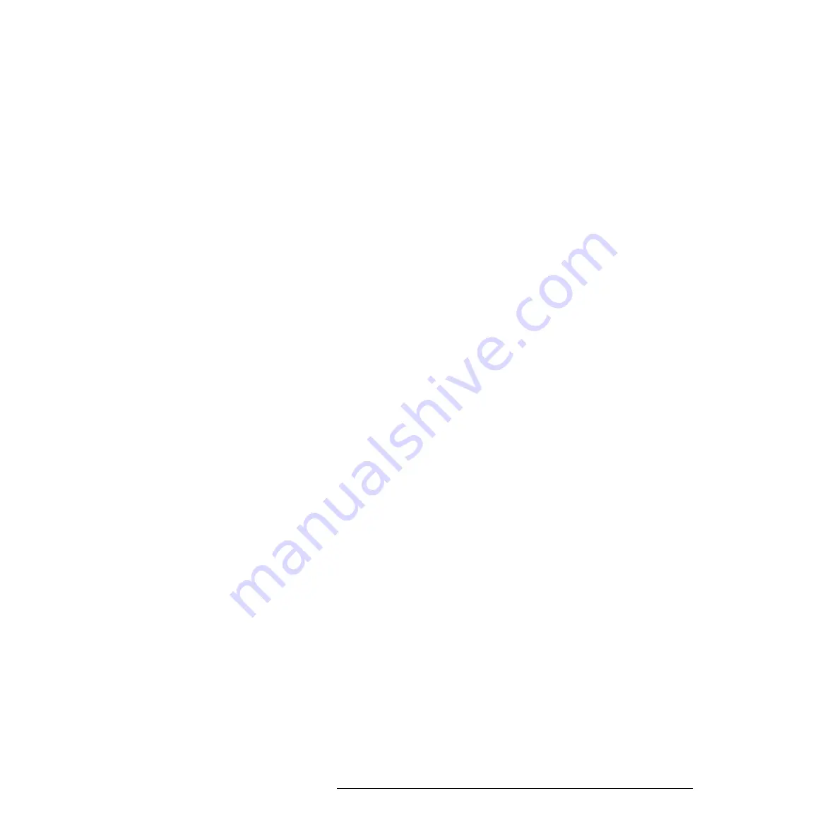 HP 85325A Operating And Service Manual Download Page 73